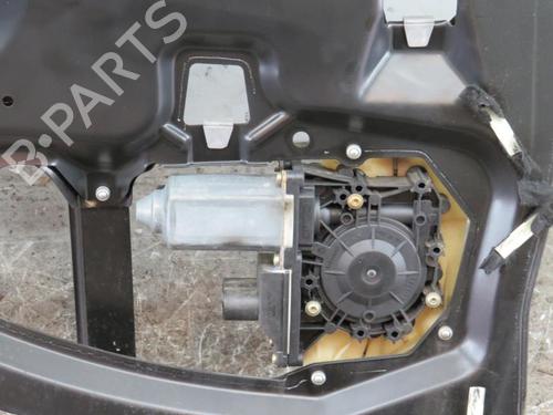 Used Rear left window mechanism Rear left window mechanism AUDI A3 (8L1) 1.9 TDI (130 hp) 25091970 25091970