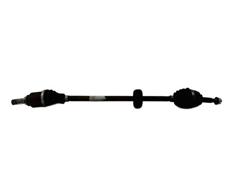 Right front driveshaft DACIA SANDERO II TCe 90 (B8M1, B8MA, B8AC) | BP33307756M39 - Image 3