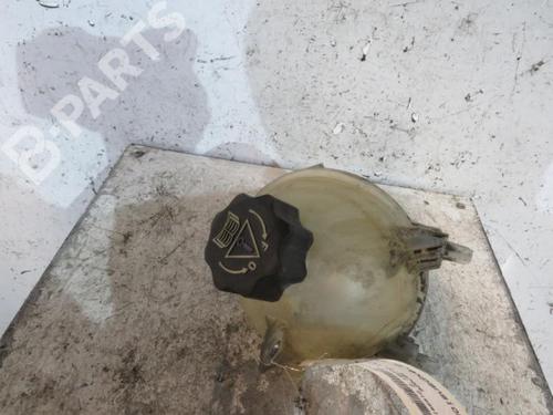 Used Expansion tank Expansion tank CITROËN JUMPY II Van [2007-2016] 10605504 10605504