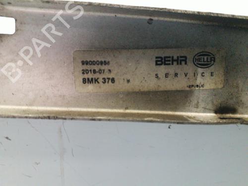 Water radiator VW TRANSPORTER T5 Van (7HA, 7HH, 7EA, 7EH) 2.5 TDI | BP25089274M31 - Image 2