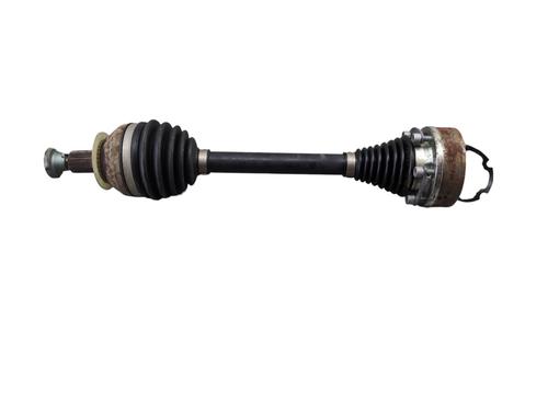Used Left front driveshaft Left front driveshaft VW POLO V (6R1, 6C1) 1.6 TDI (90 hp) 32064983 32064983