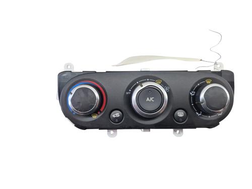 Climate control RENAULT CLIO IV (BH_) 1.5 dCi 90 | BP26654924I5 - Image 3