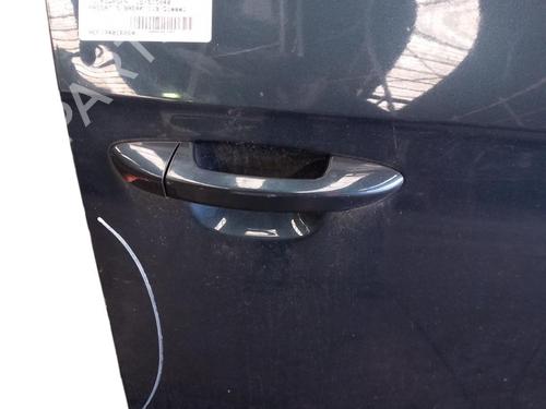 Right front door VW PASSAT B6 Variant (3C5) 1.9 TDI | BP25061820C3 
