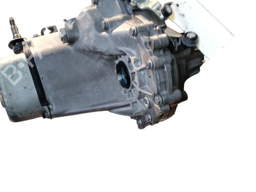Gearbox PEUGEOT 206+ (2L_, 2M_) | BP25099345M3 - Image 3