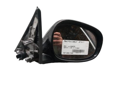 Right mirror BMW 1 (E81) | BP25057986C27 - Image 2