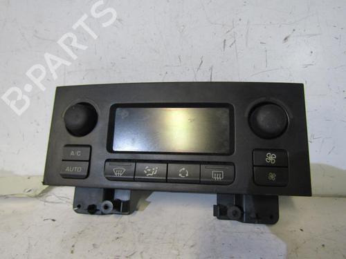 Used Climate control PEUGEOT 307 SW (3H) 1.6 HDI 110 (109 hp) 25068613