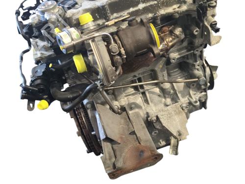 Engine RENAULT GRAND SCÉNIC IV (R9_) 1.2 TCe 130 | BP28321457M1 