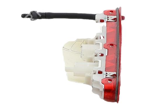 Third brake light CITROËN C3 III (SX) 1.2 VTi 82 | BP39258663L11 - Image 4