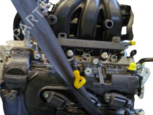 Motor SUZUKI CELERIO (LF) 1.0 (AVK310) | BP31064586M1 