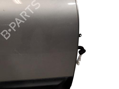 Right rear door NISSAN QASHQAI I (J10, NJ10) 1.5 dCi | BP29025830C5 