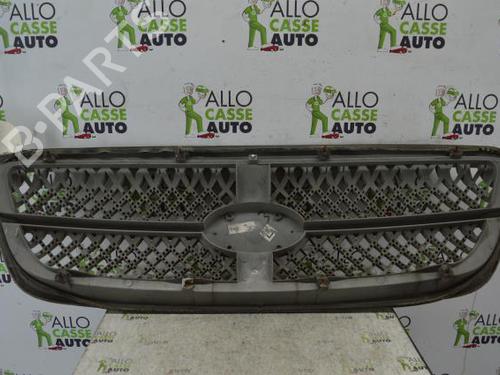 Grille KIA CARNIVAL I (UP, FL) 2.9 TDi | BP25115491C40 