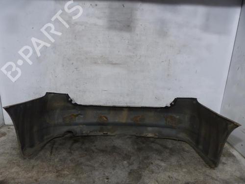 Used Rear bumper Rear bumper 25064772 25064772