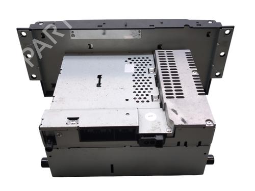 Used Radio Radio 25920965 25920965