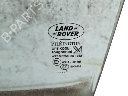 Vitre porte avant gauche LAND ROVER RANGE ROVER SPORT I (L320) 2.7 D 4x4 (190 hp) 28048460