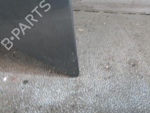 Hood CITROËN C3 I (FC_, FN_) 1.4 HDi | BP25095920C1 