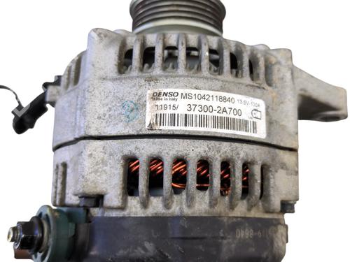 Used Alternator Alternator KIA SPORTAGE III (SL) 1.7 CRDi (116 hp) 27293732 27293732