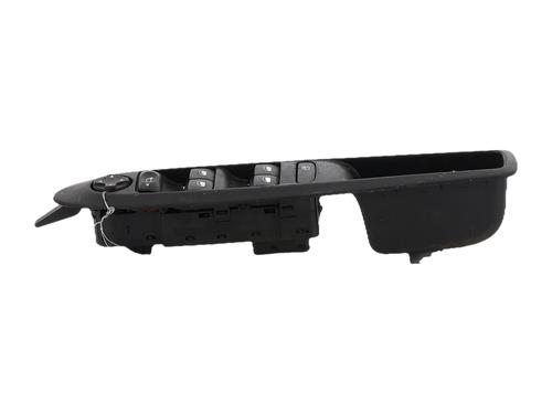 Left front window switch CITROËN C4 II (NC_) 1.6 HDi 90 | BP36966766I27 - Image 6