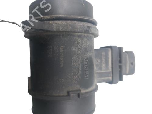 Mass air flow sensor SUZUKI SWIFT III (MZ, EZ) 1.3 DDiS (RS413D) | BP25076655M95 - Image 3