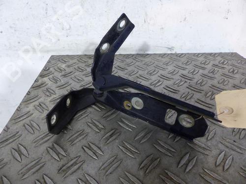 Used Hinge/Door check strap VW POLO (6N2) 1.9 D (64 hp) 25107982