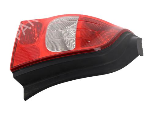 Left taillight RENAULT TWINGO II (CN0_) | BP37268913C34 - Image 5