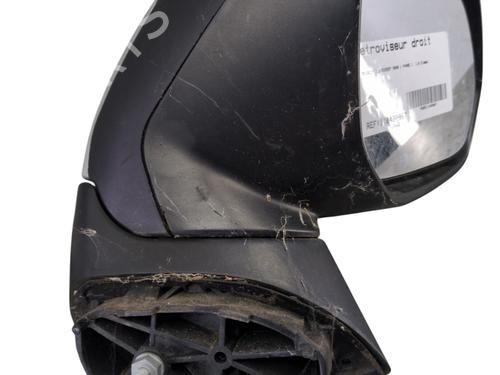 Right mirror PEUGEOT 3008 I MPV (0U_) 1.6 HDi | BP28276911C27 