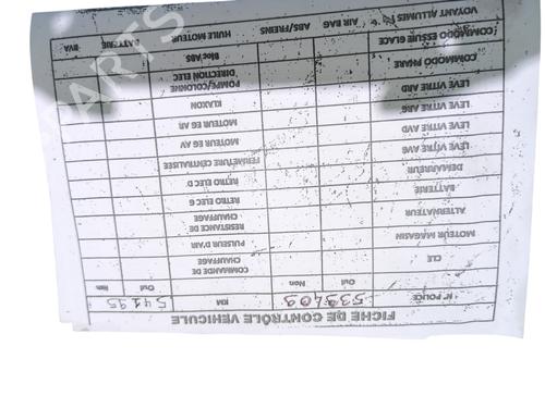 Engine RENAULT TWINGO III (BCM_, BCA_) 1.0 SCe 75 | BP28075100M1  - Image 7