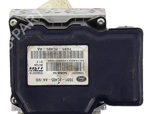 ABS pump FORD S-MAX (WA6) 1.8 TDCi | BP35969432M43 - Image 5