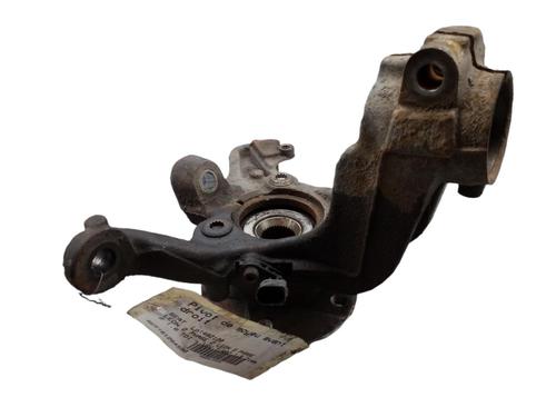 Right front steering knuckle SEAT LEON (1P1) 1.6 TDI | BP25088537M26 