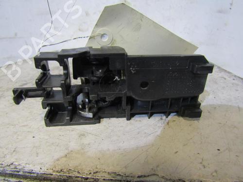 Used Front right interior door handle TOYOTA COROLLA Estate (_E12_) 2.0 D-4D (CDE120_, CDE120R) (116 hp) 25063780