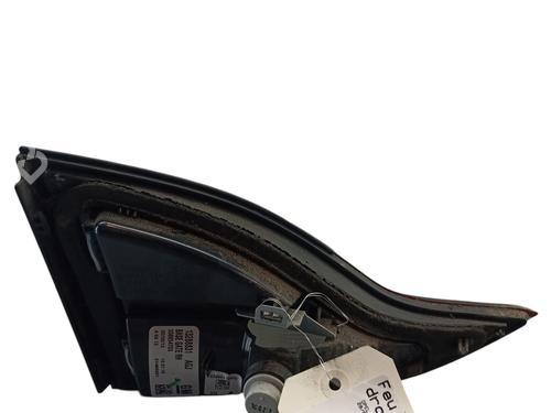Right tailgate light OPEL ZAFIRA TOURER C (P12) 2.0 CDTi (75) | BP33304879C80 - Image 3