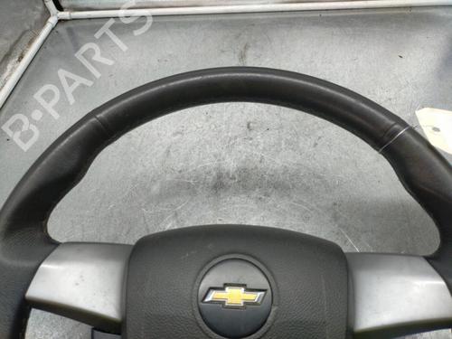 Steering wheel CHEVROLET SPARK (M300) | BP25088728C49 - Image 2