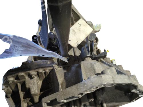 Gearbox SMART FORTWO Coupe (453) 1.0 (453.342, 453.343) | BP31340536M3  - Image 7