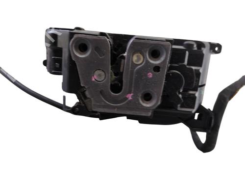 Rear left lock RENAULT SCÉNIC III (JZ0/1_) 1.5 dCi | BP26954827C100 