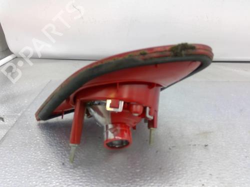 Højre baglygte bagklap VW PASSAT B6 (3C2) 1.9 TDI | BP25111615C80 