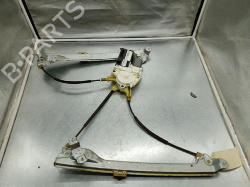 Used Front right window mechanism RENAULT LATITUDE (L70_) 3.0 dCi 240 (L70G) (241 hp) 25063203