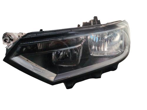 Left headlight VW PASSAT B8 (3G2, CB2) 1.4 TSI | BP32711423C28 - Image 11