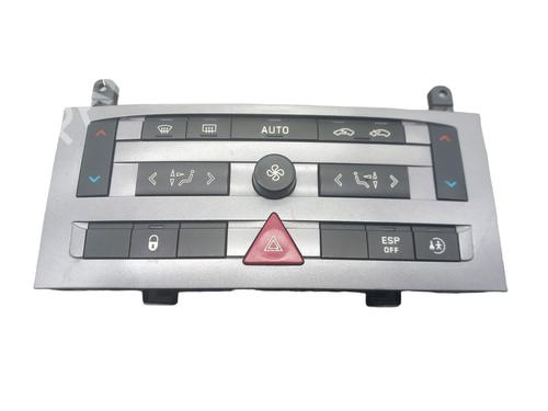Climate control PEUGEOT 407 (6D_)  | BP25054160I5 
