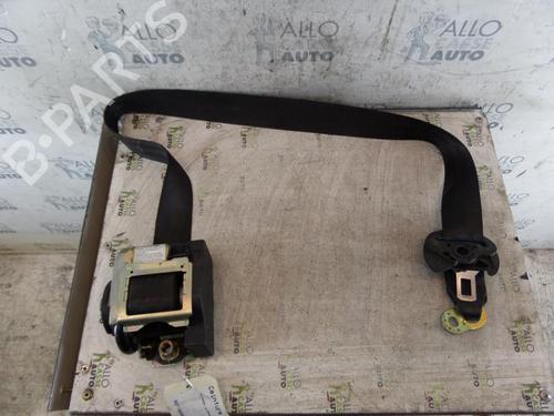 Used Front left belt tensioner VW PASSAT B5.5 Variant (3B6) 1.9 TDI (130 hp) 25115363