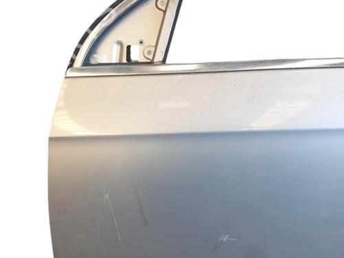Left front door VW PASSAT B6 (3C2) 1.9 TDI | BP25059852C2 