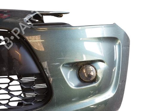 Used Front bumper CITROËN C3 II (SC_) 1.1 i (60 hp) 31193599