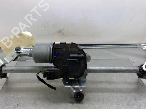 Front wiper motor SKODA OCTAVIA III Combi (5E5, 5E6) 1.6 TDI | BP25111127M29 