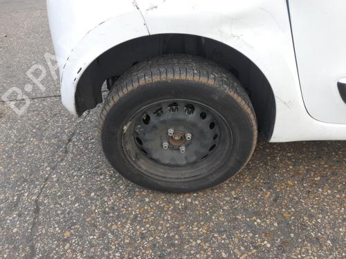 Alternator RENAULT TWINGO III (BCM_, BCA_) | BP25062042M7 - Image 13