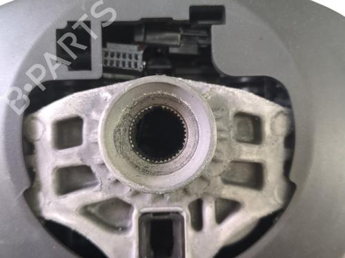 Steering wheel RENAULT LAGUNA III (BT0/1) 1.5 dCi (BT00, BT0A, BT0T, BT1J) | BP27205294C49 