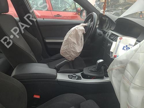 Seat buckle BMW 3 (E90) 318 d | BP25054611I32 - Image 19