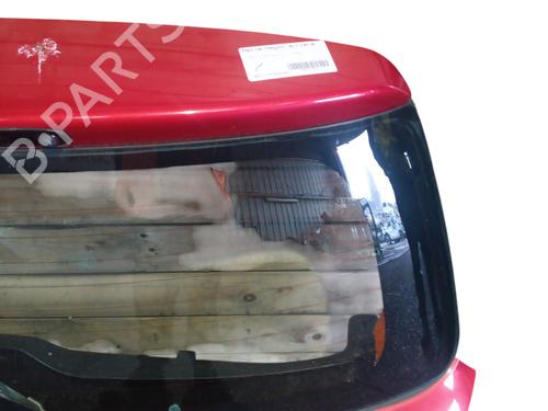 tailgate-suzuki-swift-iii-mz-ez-2005-30543294 main image