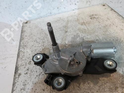Used Rear wiper motor Rear wiper motor FORD GALAXY II (WA6) 2.0 TDCi (163 hp) 10604640 10604640