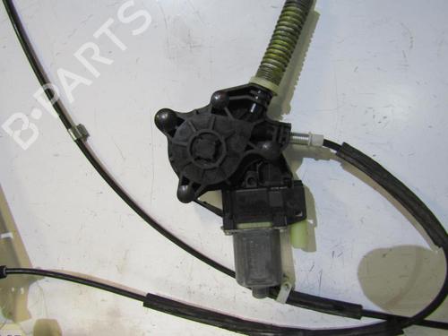 Used Front right window mechanism Front right window mechanism MINI MINI (R56) Cooper (120 hp) 25111877 25111877