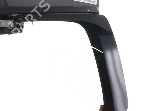 Tailgate SUZUKI IGNIS III (MF, FF) 1.2 (ATK412) | BP39395035C6 - Image 3