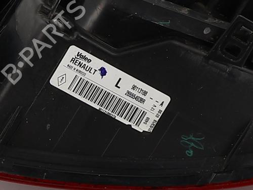 Left taillight DACIA SANDERO II 1.0 SCe 75 (B8JC, B8JD, B8NC) | BP33610449C34  - Image 7