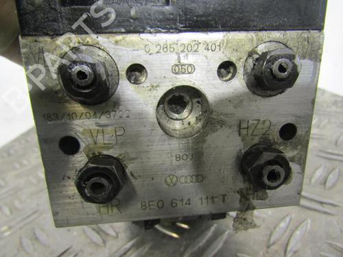 ABS pump VW PASSAT B5.5 Variant (3B6) 1.8 T 20V | BP25095520M43  - Image 7